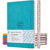 Large B5 Dotted Notebook - Enjoy Bullet Journaling with a
