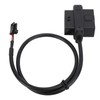 Security Gateway Bypass Cable CAN EOBD OBD Sgw Bypass Connector