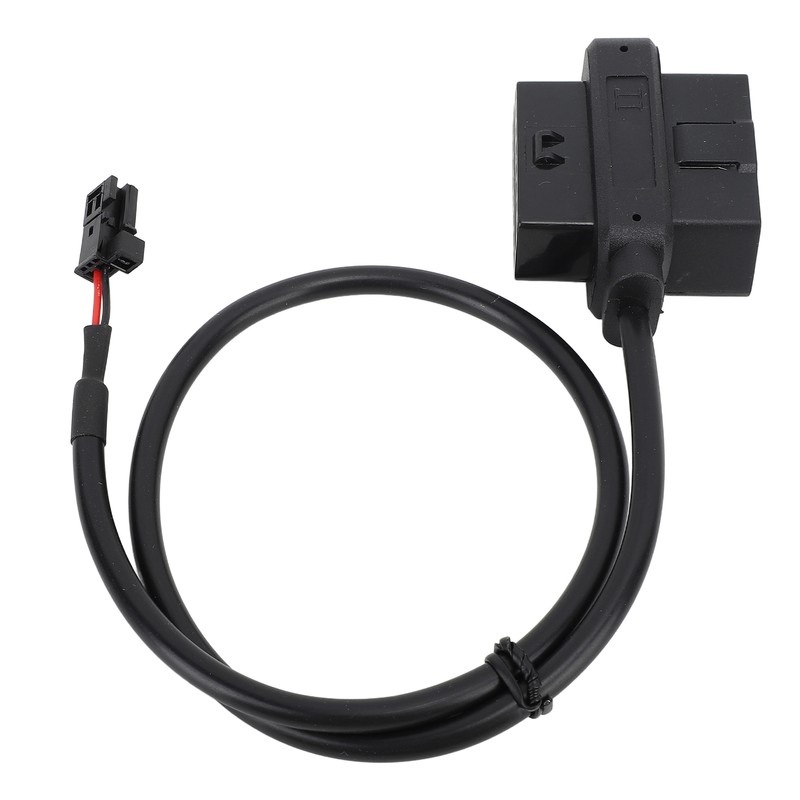 Security Gateway Bypass Cable CAN EOBD OBD Sgw Bypass Connector