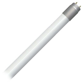 TCP 08154 - LED 12W 4' T8 IS/RS 30K 95 4 Foot LED Straight T8 Tube Light Bulb for Replacing Fluorescents