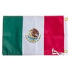 Mexico Flag 12x18 Inches - Perfect for UTV ATV SxS
