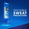 Gillette Endurance Antiperspirant / Deodorant, Cool Wave Clear Gel, 3.8