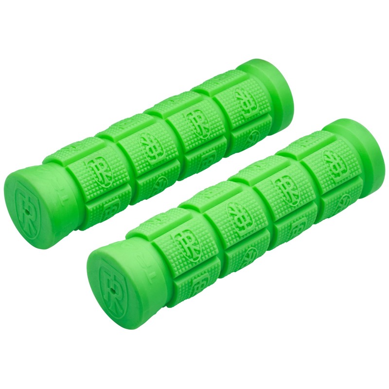Ritchey Comp Trail 125 mm Handlebar Grip Green