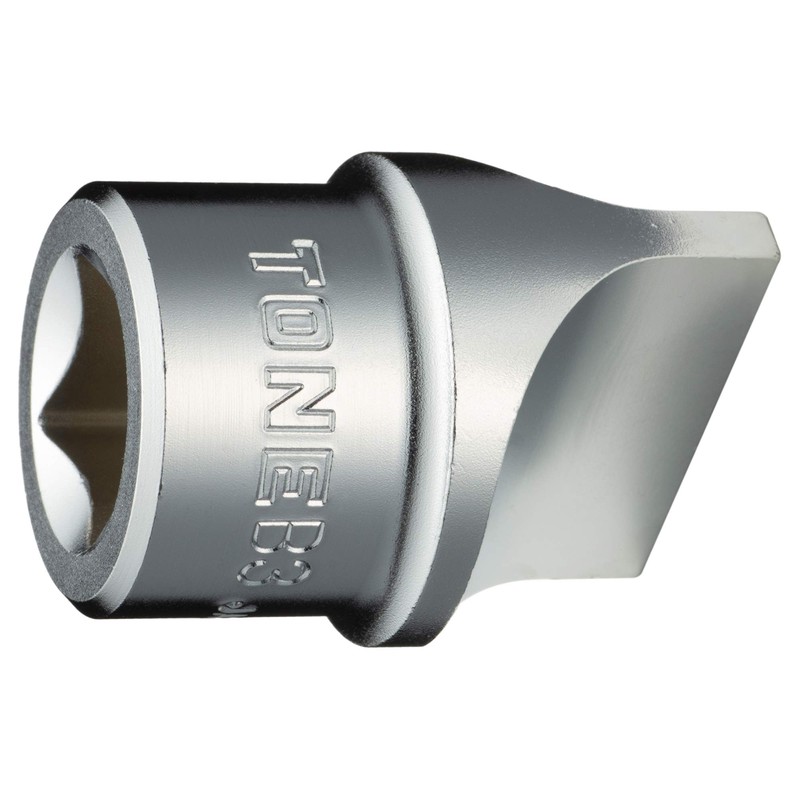TONE Driver Socket B3 Drive Angle 1/2" (-) 3.8 x