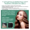 Suero Crecimiento Del Cabello Boomoon Aceite De Jengibre