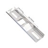 Rrina Pole Mounting Stainless Steel Kits for Junction Box Electrical