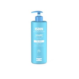 Isdin Ureadin Gel De Baño Hidratante Piel Seca 400ml