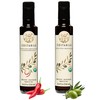Costabile Hot Chili Infused EVOO & Classic Blend Medium Intensity