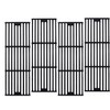 C6505A(4-Pack) 19 3/4" Cast Iron Cooking Grid Grates Replacement for