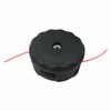 GRABOTE 99944200902 Trimmer Head for Homelite String Trimmer ST360 ST80