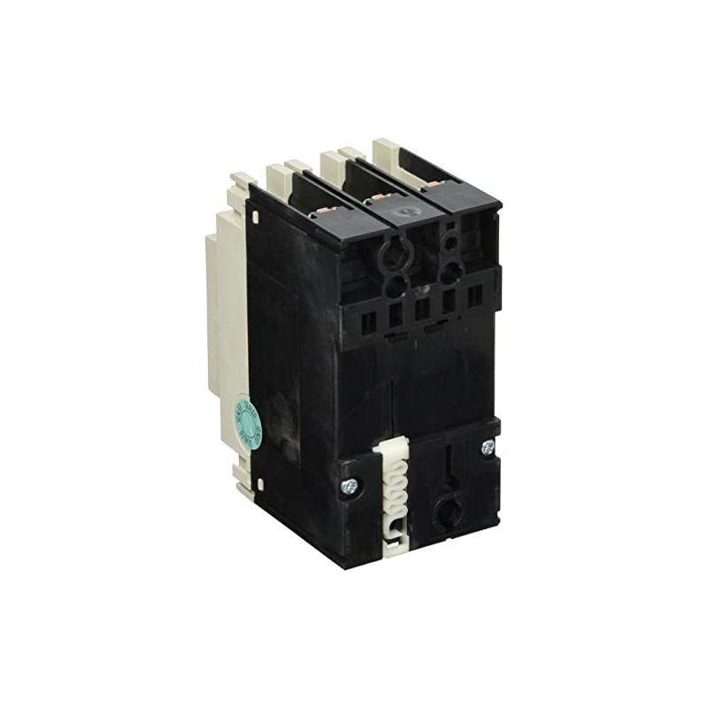 Mitsubishi Electric WS-V Series GT-Leakage Circuit Breaker, Compatible with Harmonics/Surges,