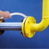 2 Pack Banana Wedge 13/16" x 13/16" x 12" Pipefitter