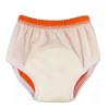 3 Calzones Entrenadores De Tela Alvababy Lavables Unitalla