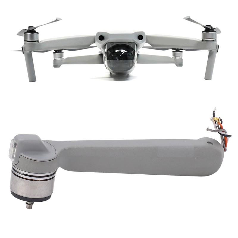 RC Drone Left Rear Motor Arm for DJI Mavic Air