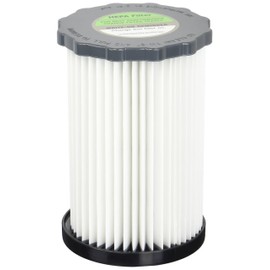 Dirt Devil Genuine F3 HEPA Dirt Cup Filter for Breeze and Jaguar (3250435001)
