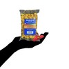 Argires Chicago 3 pack Gourmet Cheddar Cheese Popcorn 3 oz