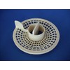 TOTO Parts [EKA21004N1] Hair Catcher with Handle for Drain Area
