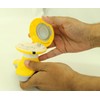 Massager Mini Massager USB Massager Gentle Vibration Massage for Body