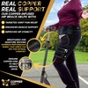 CopperJoint Copper Belt Upper Hip Brace for Women and Men,