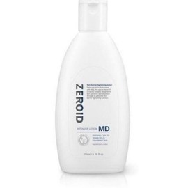 Neopharm Zerooid Intensive Lotion MD 200ml x 2 / 네오팜 제로이드 인텐시브 로션 MD 200ml x 2개