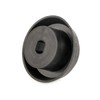 LST 4x Food Processor Gear Repair Coupling Compatible with Silvercrest