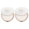 Dalba Waterful Fresh Sun Cushion Original SPF50+ PA++++, 15g, 2 pieces / 달바 워터풀 프레쉬 선쿠션 본품 SPF50+ PA++++, 15g, 2개