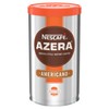 Nescafé Azera Americano Instant Coffee, 100 g, Pack of 6