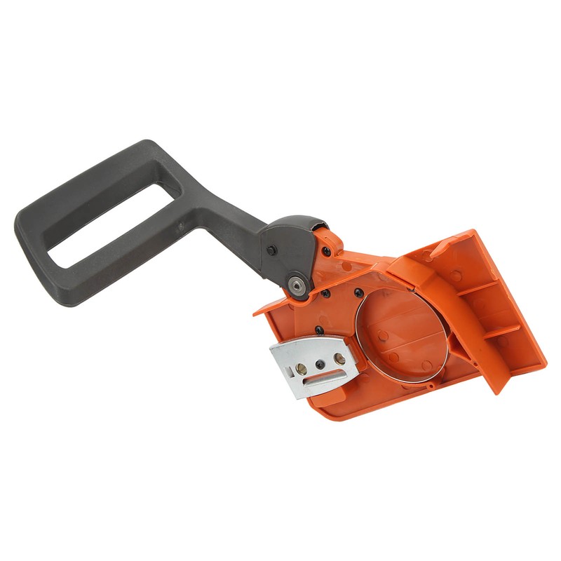 Chainsaw Chainbrake Assembly Clutch Cover Brake Handle 503498103 Replacement for