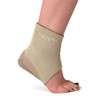 Tuli's Cheetah Gen2 Heel Cup with Compression Sleeve - Impact