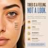 Pixi DetoxifEYE - Parches para ojos (60 unidades)