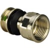 Viega Raxofix Transition Sleeve 16 x 3/4 Inch Transition Piece