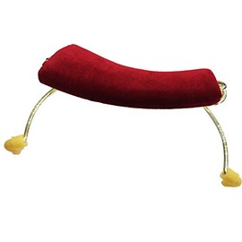 Axiom Violin Shoulder Rest 3/4 Size