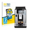 BROTECT Anti-Glare Screen Protector for DeLonghi PrimaDonna Soul ECAM612.55.SB (2