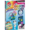 Klutz DIY Rainbow Catcher: Maker Lab STEM Kit