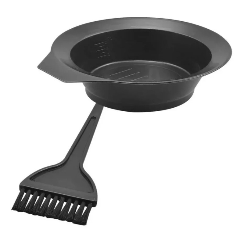 Ayudando a ordenar tu hogar Set De Tazón Y Cepillos