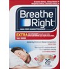 Breathe Right Extra Tan 26ct