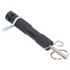 Perimeter Trip Alarm Aluminum Alloy Spring Trigger Trip Wire Defense