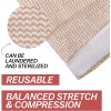 Unbranded Elastic Bandage Wrap, 2 in x 15 ft, Stretch,