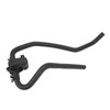 HVAC Heater Unit Inlet Hose 92400 ZT10A Precise HVAC Heating