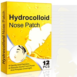 Pore Strips,Pore Strips for Blackhead & Large Pore