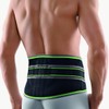 Bort Bort 104690SP Size 5 Stabilobasic Sports Back Brace with