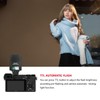 Meike MK-320S Mini TTL Speedlite Automatic Flash for Sony MI