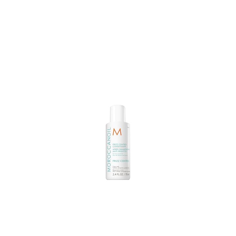 Moroccanoil Acondicionador Frizz Control, 70ml