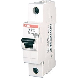 ABB S203-C13 Automatic S 201 B 16