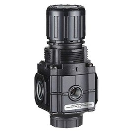 Speedaire 4ZM14 - Air Regulator 1/4 in NPT 80 cfm 300 psi