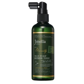 J.Mella in France Myrrh Minty Scalp Refresh Tonic, 1 unit, 150ml / 제이멜라 인 프랑스 미르 민티 스칼프 리프레시 토닉, 1개, 150ml
