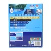 Finish Powerball Power Essential Dishwasher Tablets, Fresh, 100 Tabs Mega