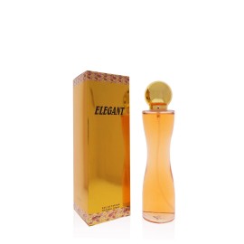 Royal Fragrance Elegant by Royal Fragrance 3.3 Fl oz EDP Spray for Women