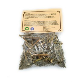 Simonillo Hierba / Té (1oz)