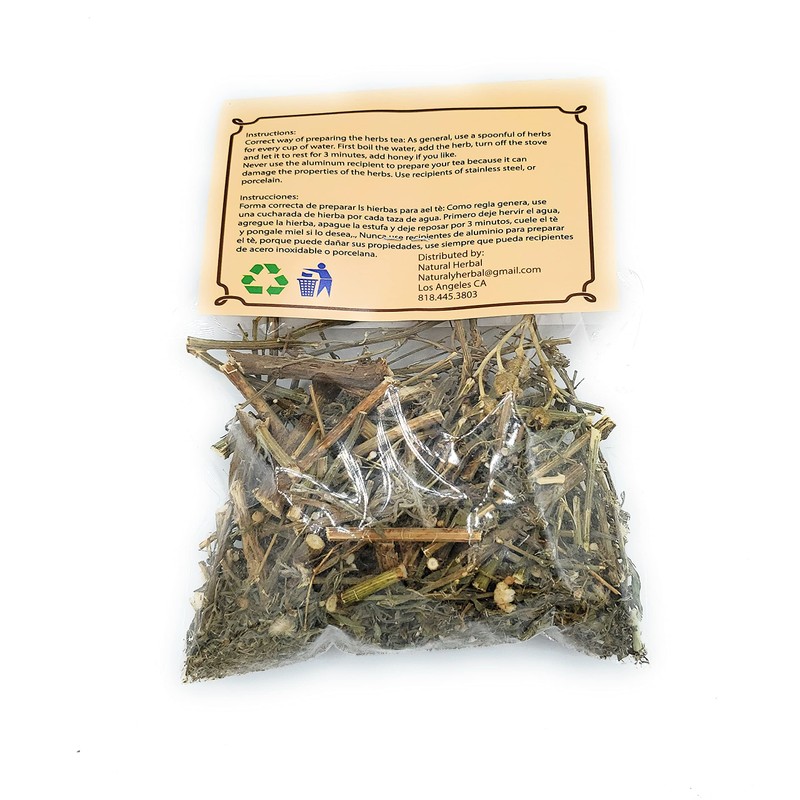 Simonillo Hierba / Té (1oz)